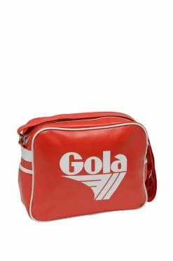 Handbags*Gola ford' Messenger Bag Red