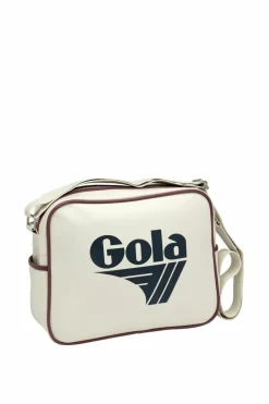 Handbags*Gola Redford' Messenger Bag Ecru