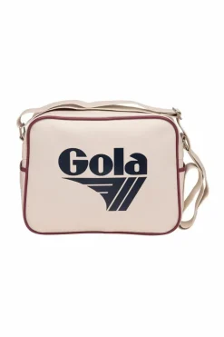 Handbags*Gola Redford' Messenger Bag Ecru