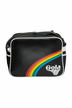 Handbags*Gola Redford Prism' Messenger Bag Black