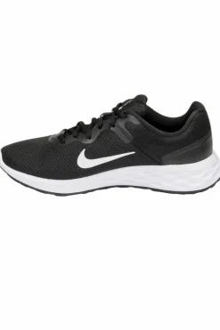 Trainers*Nike Revolution 6 NN Trainers Black
