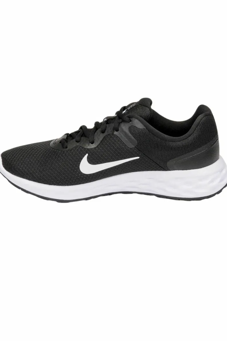 Trainers*Nike Revolution 6 NN Trainers Black