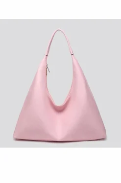 Tote Bags*Kitise Rommy Large Slouchy Tote Bag Pink