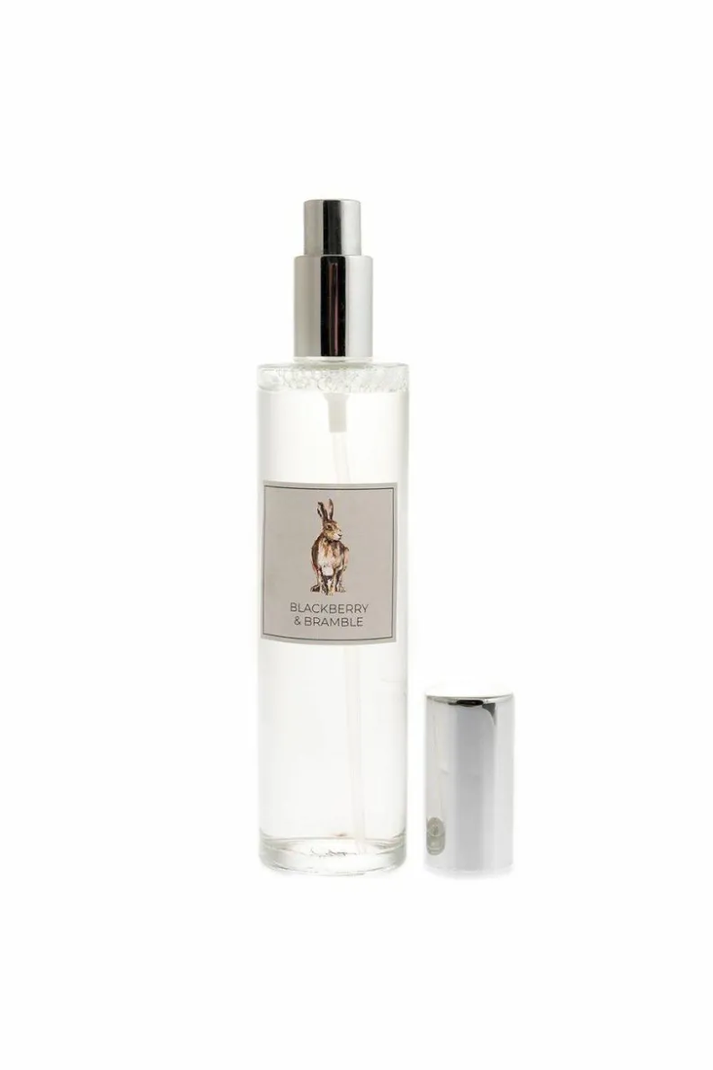 Candles & Diffusers|Candles*Meg Hawkins Room Mist 100ml - Blackberry and Bramble Multi