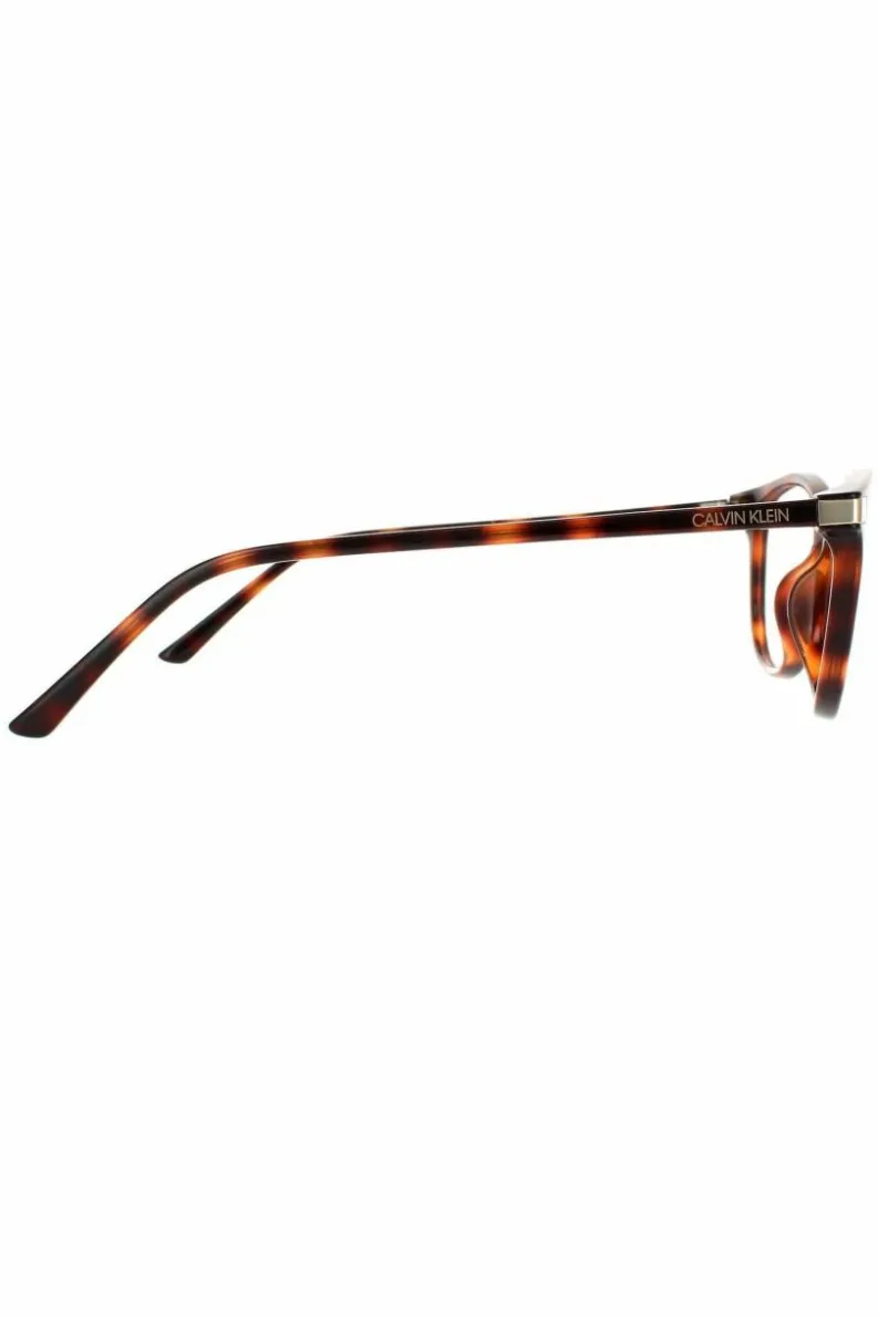 Sunglasses*Guess Round Blonde Havana Gradient GU7850 Brown