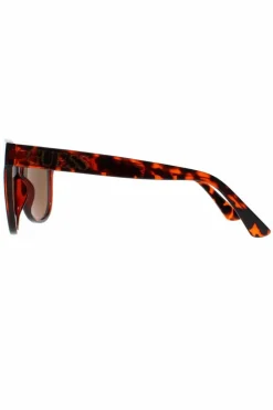 Sunglasses*Guess Round Gradient GF0362 Brown