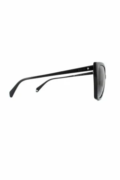 Sunglasses*Ted Baker Round Bronze Mirrored TB1518 Lyric Grey