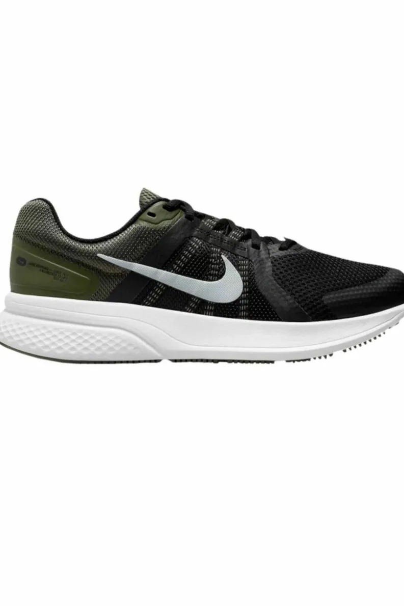 Trainers*Nike Run Swift 2 /Grey Trainers Black