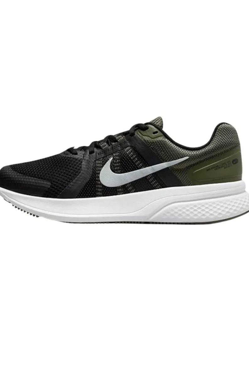 Trainers*Nike Run Swift 2 /Grey Trainers Black