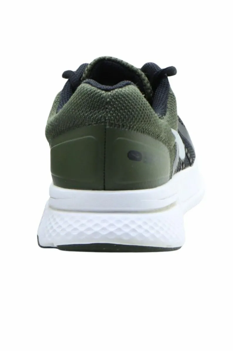 Trainers*Nike Run Swift 2 /Grey Trainers Black