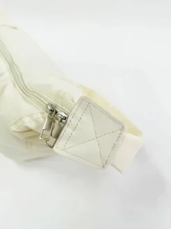 Cross-Body Bags*SVNX Slouched Cross Body Bag Natural
