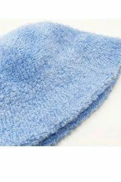 Hats & Gloves|Hats & Gloves*SVNX Soft Bucket Hat in Blue