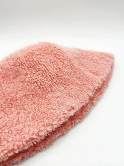 Hats & Gloves|Hats & Gloves*SVNX Soft Bucket Hat in Pink