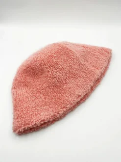 Hats & Gloves|Hats & Gloves*SVNX Soft Bucket Hat in Pink