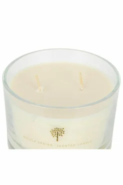 Candles & Diffusers|Candles*Nicola Spring Soy Wax Scented Candle - 350g - Lemongrass Cream