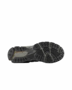 Trainers*New Balance Sporty Sneakers Grey