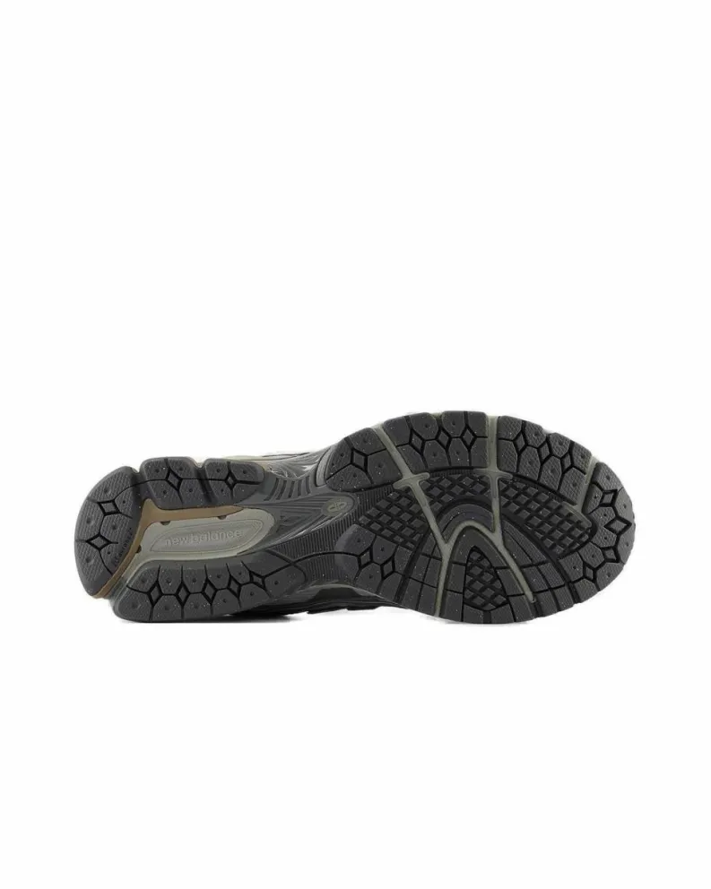 Trainers*New Balance Sporty Sneakers Grey