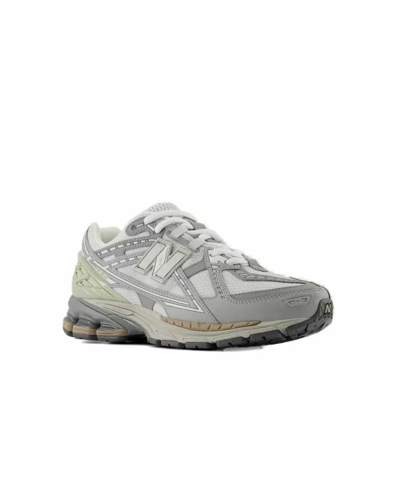 Trainers*New Balance Sporty Sneakers Grey