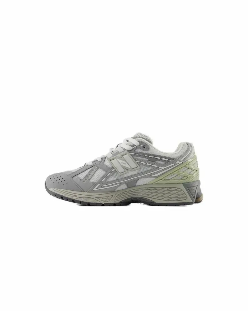 Trainers*New Balance Sporty Sneakers Grey