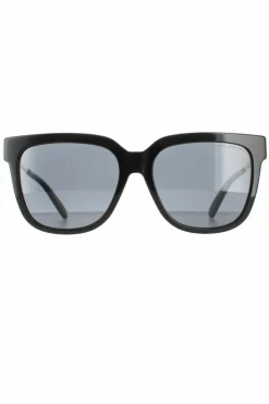 Sunglasses*Marc Jacobs Square Grey MARC 580/S Black