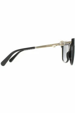 Sunglasses*Marc Jacobs Square Grey MARC 580/S Black