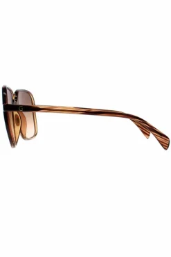 Sunglasses*Guess Square Gradient GF6146 Brown