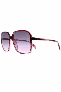 Sunglasses*Guess Square Gradient GF6146 Purple
