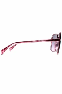 Sunglasses*Guess Square Gradient GF6146 Purple
