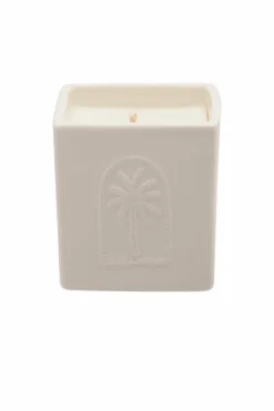 Candles & Diffusers|Candles*The Aromatherapy Company Sunset 200g Candle - Sunned Citrus & Musk White