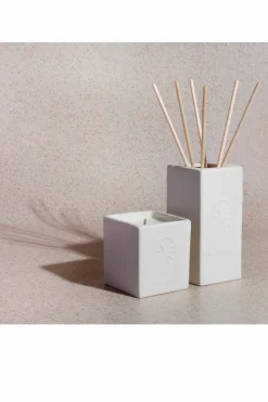 Candles & Diffusers|Candles*The Aromatherapy Company Sunset 200g Candle - Sunned Citrus & Musk White