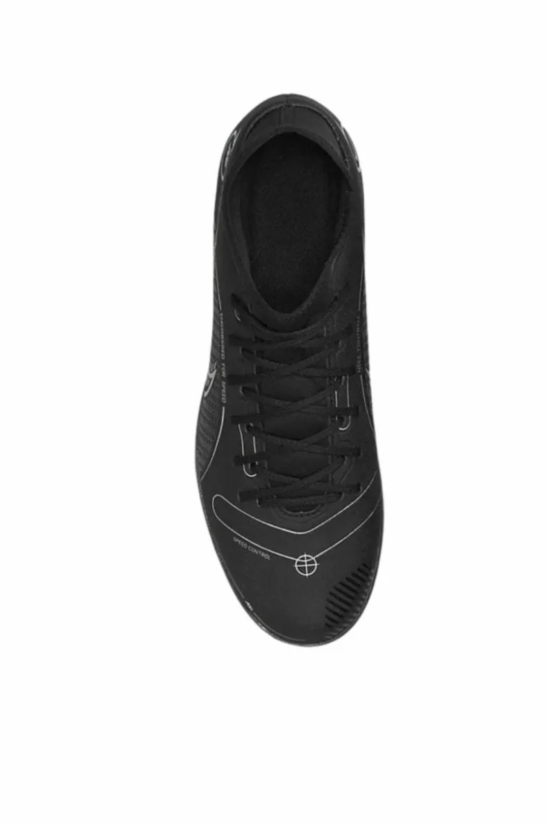 Trainers*Nike Superfly 8 Club Indoor Football Boots Black
