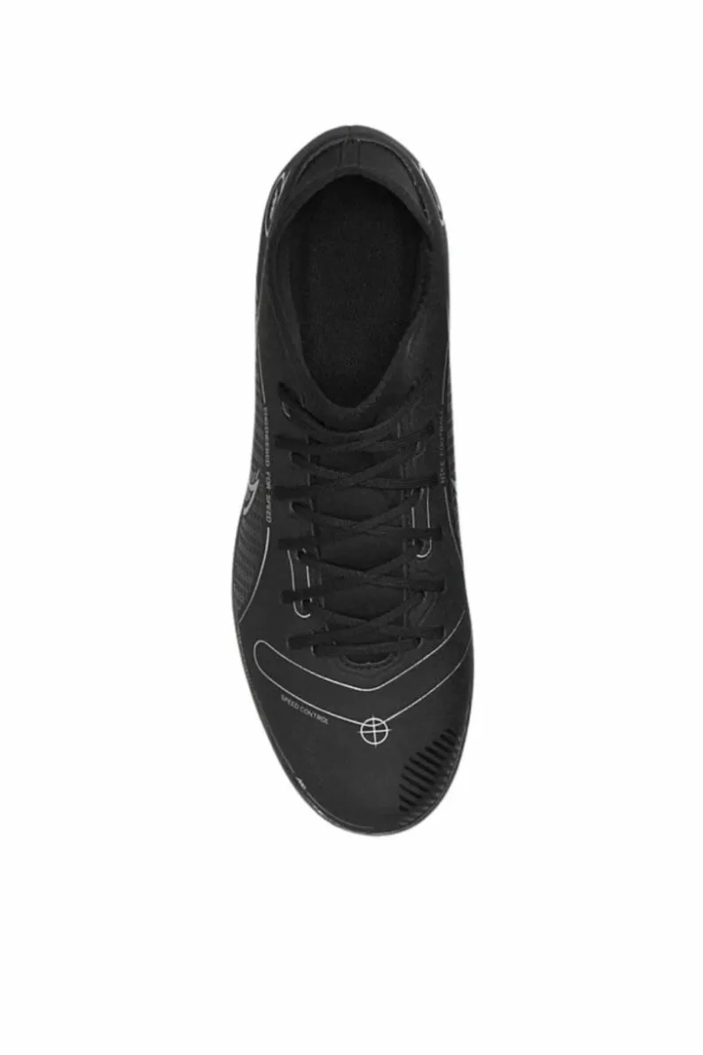 Trainers*Nike Superfly 8 Club TF Indoor Football Boots Black