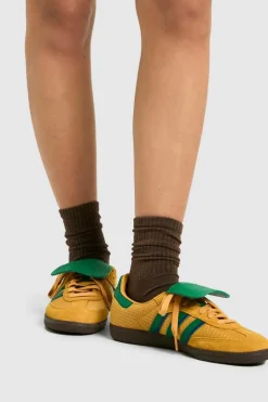 Tights & Socks|Tights & Socks*boohoo Tonal Plain Sports Sock 3 Pack multi