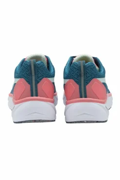 Trainers*Gola Typhoon RMD' Recycled Mesh Running Trainers Dark Blue