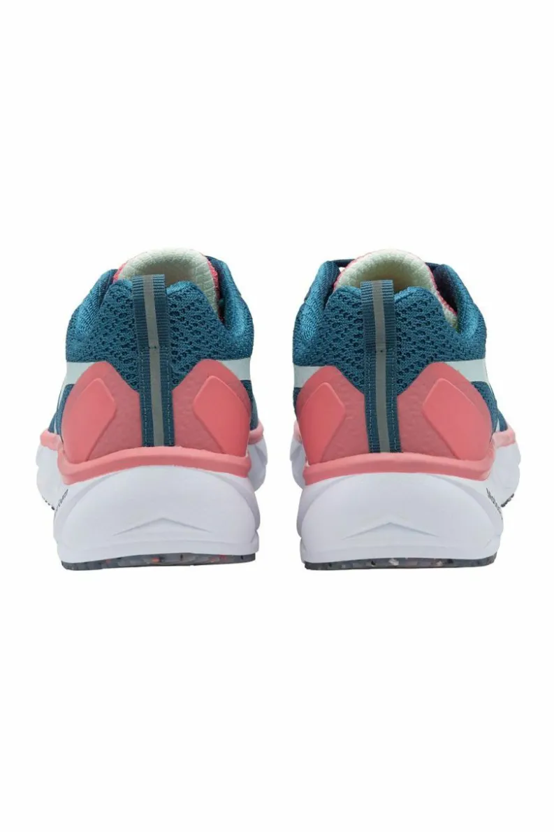 Trainers*Gola Typhoon RMD' Recycled Mesh Running Trainers Dark Blue