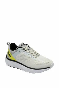 Trainers*Gola Ultra Speed' Mesh Running Trainers White