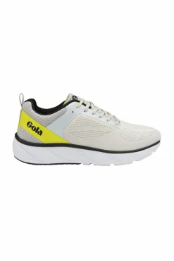 Trainers*Gola Ultra Speed' Mesh Running Trainers White