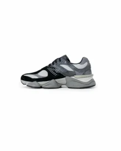 Trainers*New Balance 990v6 Made in USA Running Shoes Grey