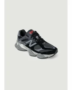 Trainers*New Balance 990v6 Made in USA Running Shoes Grey