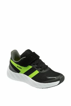 Trainers*Gola Veris EL' Mesh Running Trainers Black