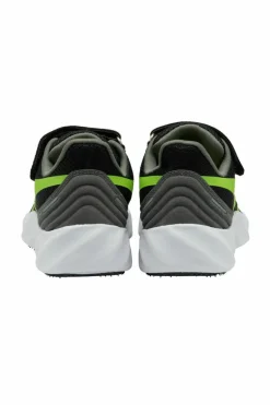 Trainers*Gola Veris EL' Mesh Running Trainers Black