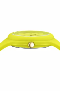 Watches*Versus VSPOQ8921 Fire Island 39mm Quartz Watch Yellow