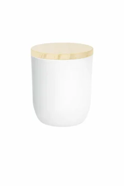 Candles & Diffusers|Candles*Nicola Spring Soy Wax Scented Candle - 130g - Coconut & Lime White