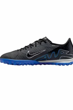 Trainers*Nike Zoom Vapour 15 Academy Indoor Football Boots Black